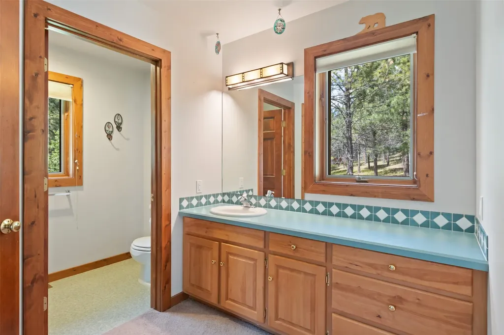 11300 Sleeman Creek Road Lolo MT 59847