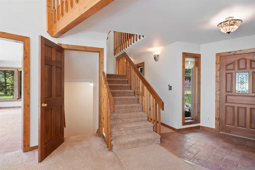 11300 Sleeman Creek Road Lolo MT 59847