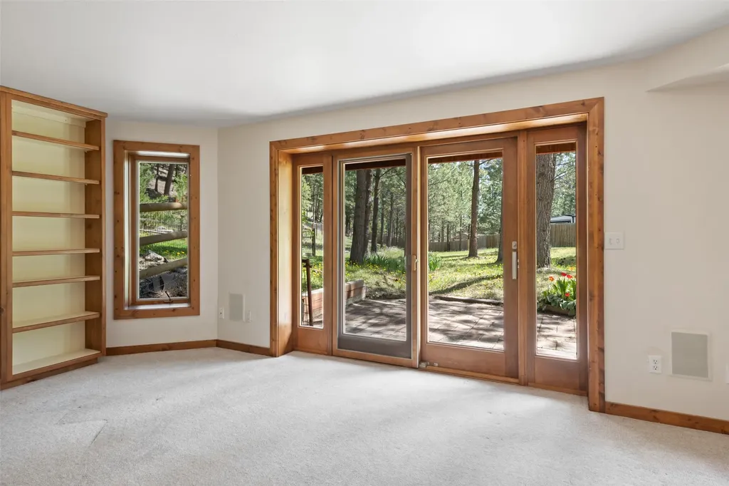 11300 Sleeman Creek Road Lolo MT 59847