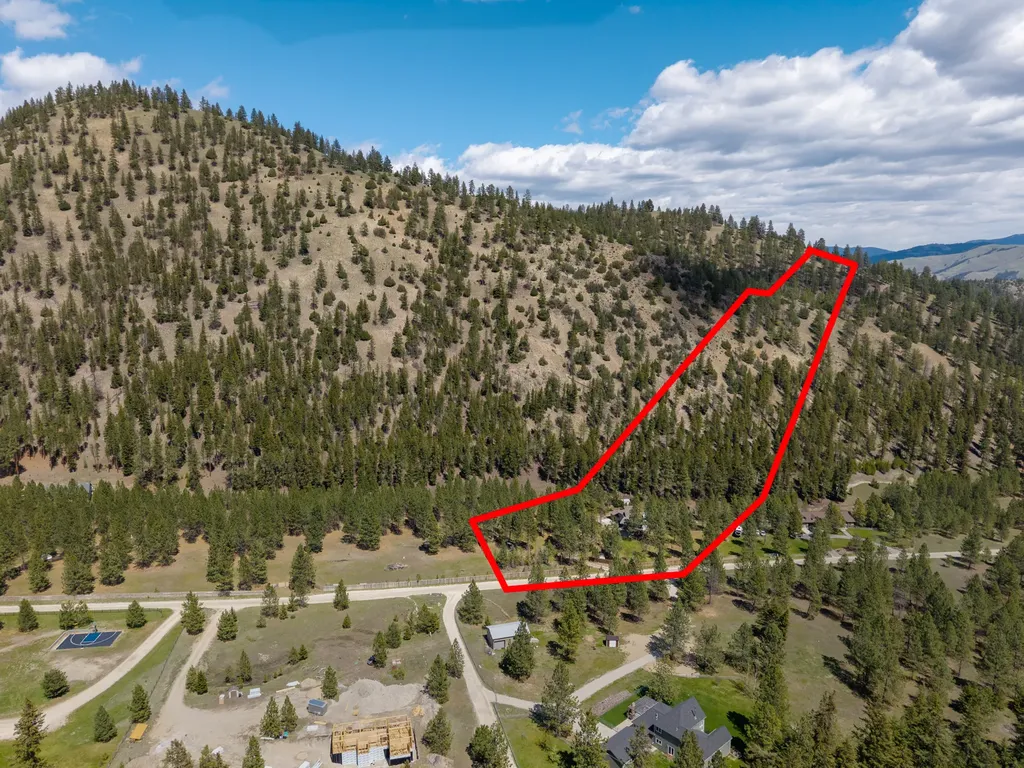 11300 Sleeman Creek Road Lolo MT 59847