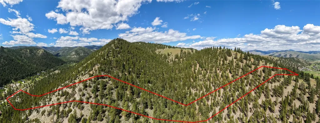 11300 Sleeman Creek Road Lolo MT 59847