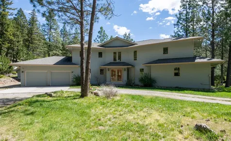 11300 Sleeman Creek Road Lolo MT 59847