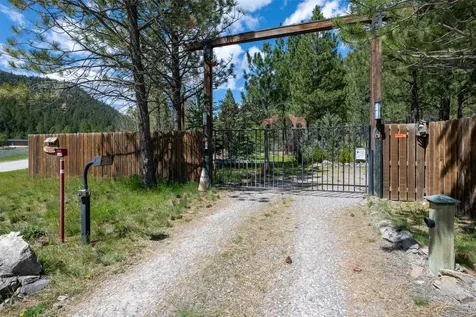 11300 Sleeman Creek Road Lolo MT 59847