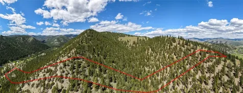 11300 Sleeman Creek Road Lolo MT 59847
