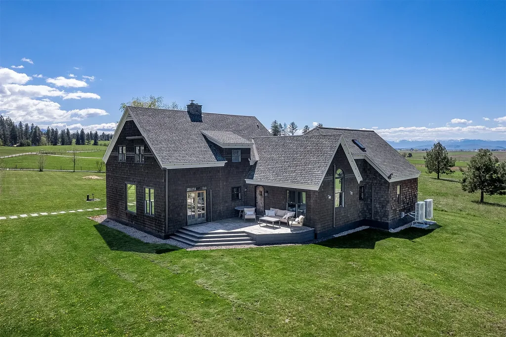 33636 Bluebird Lane Ronan MT 59864