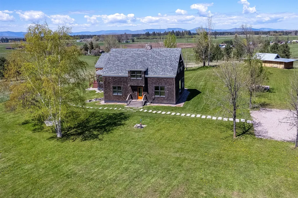 33636 Bluebird Lane Ronan MT 59864