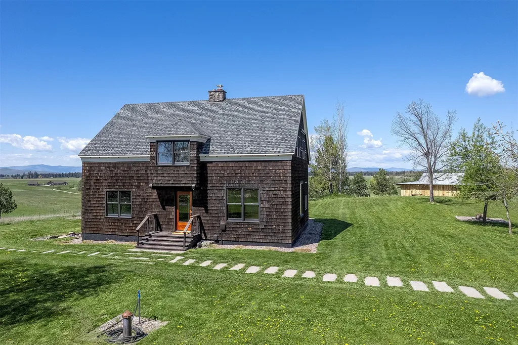 33636 Bluebird Lane Ronan MT 59864