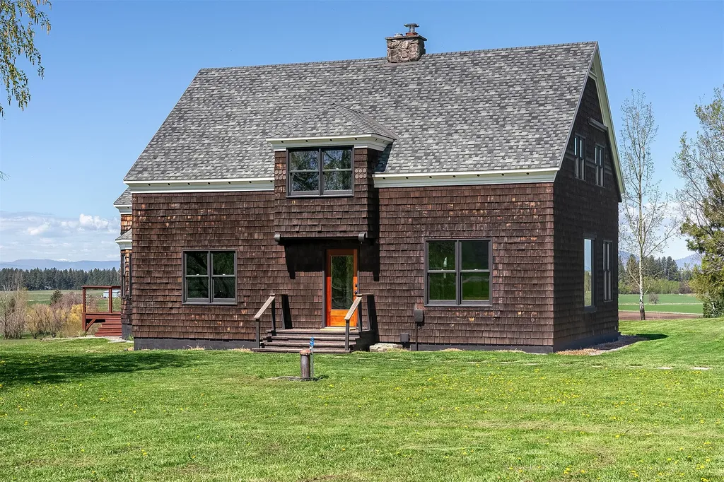 33636 Bluebird Lane Ronan MT 59864
