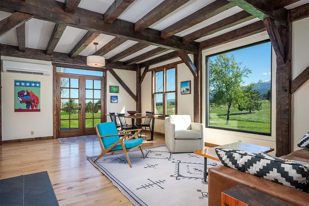 33636 Bluebird Lane Ronan MT 59864