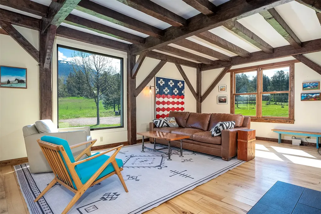33636 Bluebird Lane Ronan MT 59864