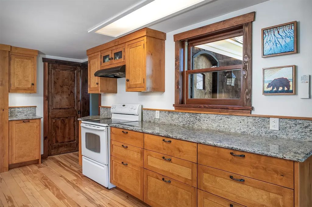 33636 Bluebird Lane Ronan MT 59864
