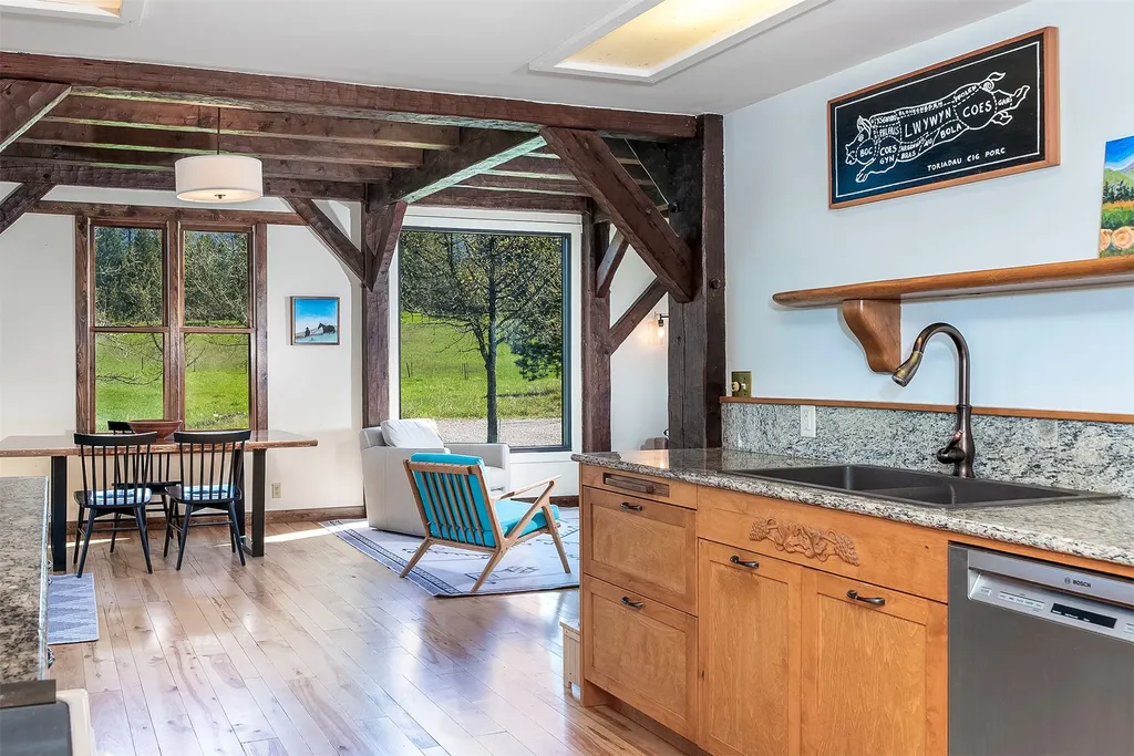 33636 Bluebird Lane Ronan MT 59864