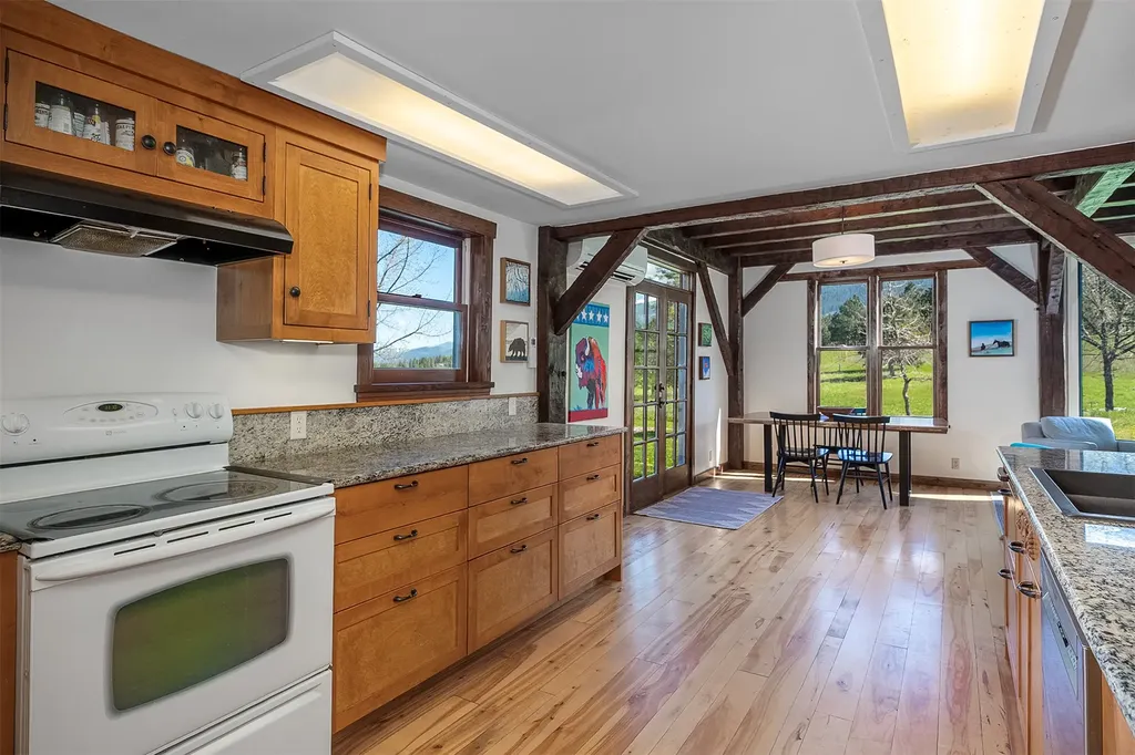 33636 Bluebird Lane Ronan MT 59864