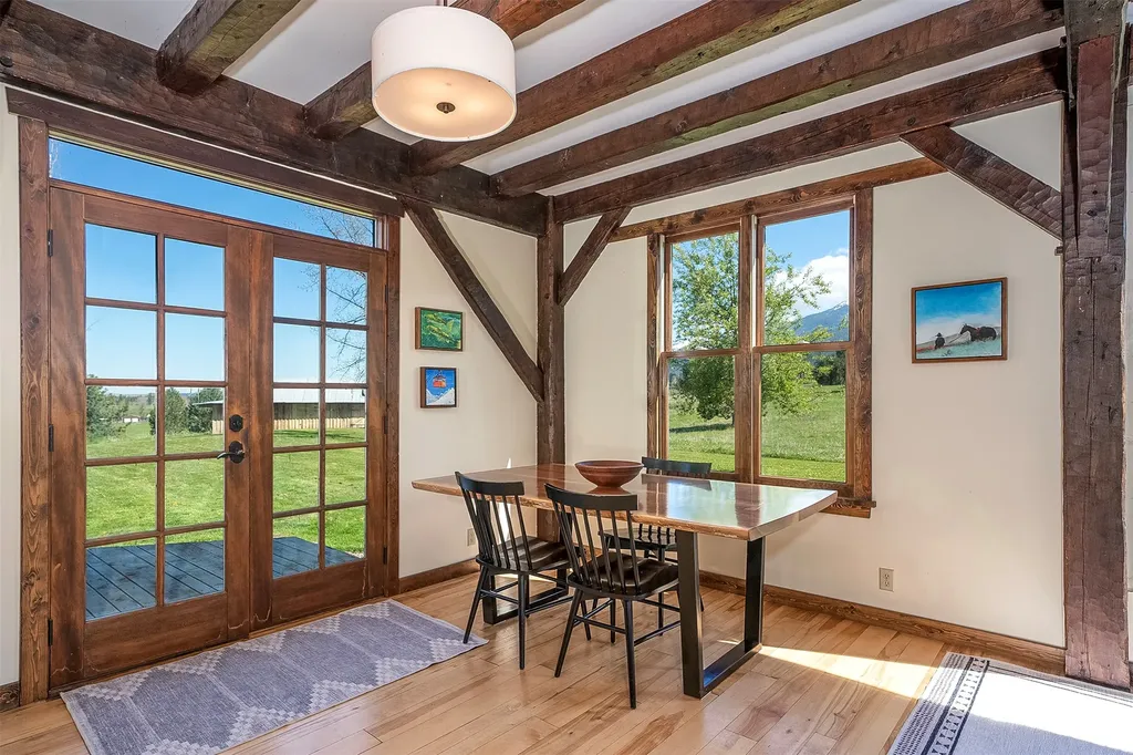 33636 Bluebird Lane Ronan MT 59864