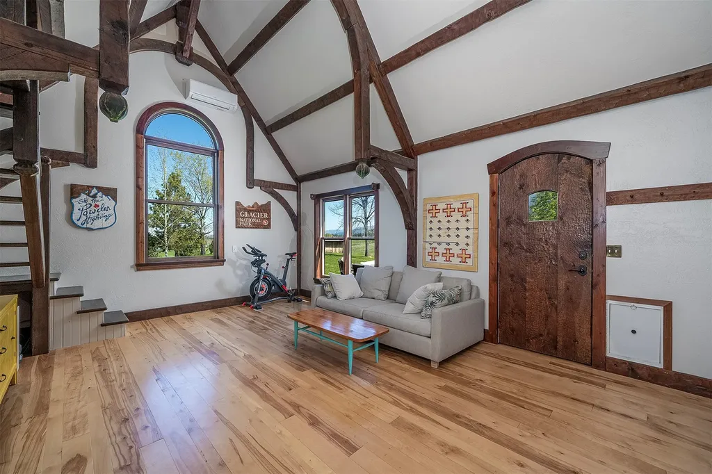 33636 Bluebird Lane Ronan MT 59864