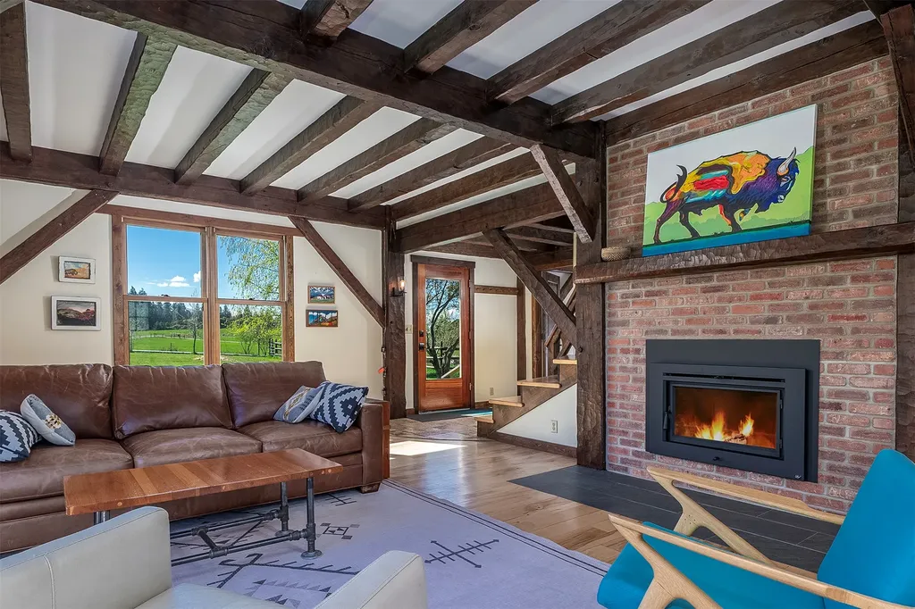 33636 Bluebird Lane Ronan MT 59864