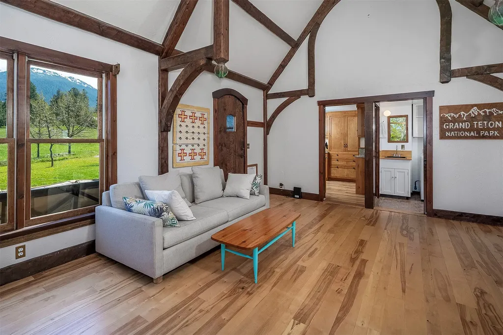 33636 Bluebird Lane Ronan MT 59864