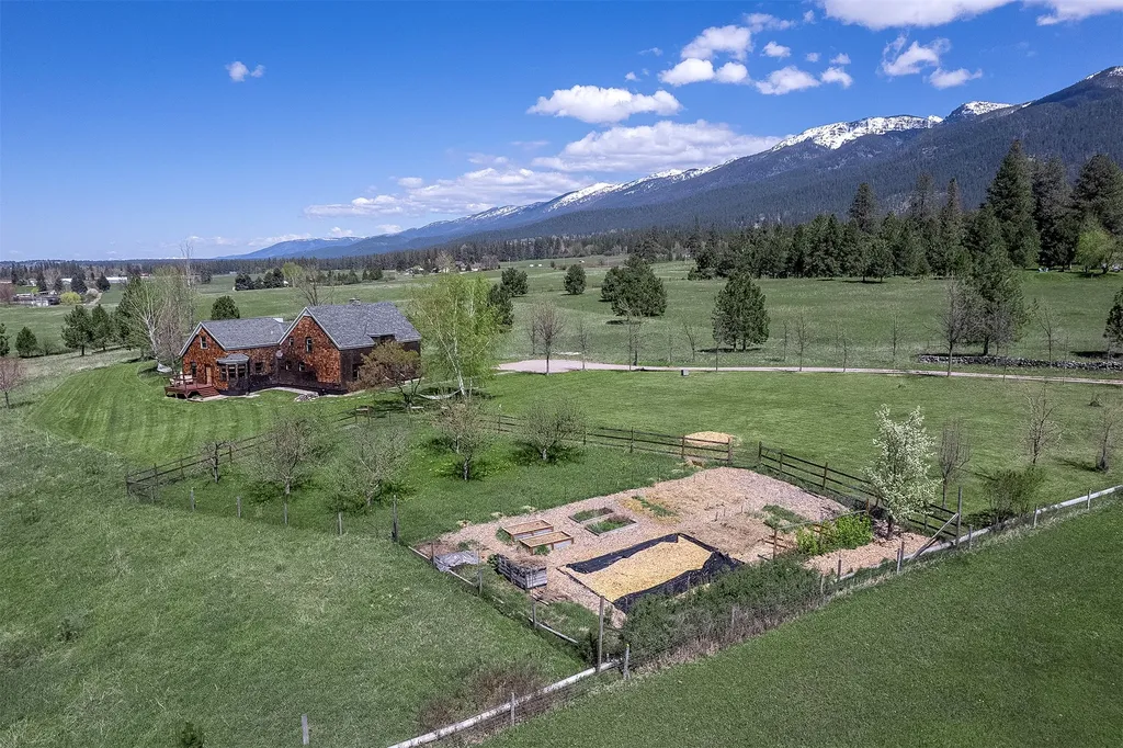 33636 Bluebird Lane Ronan MT 59864