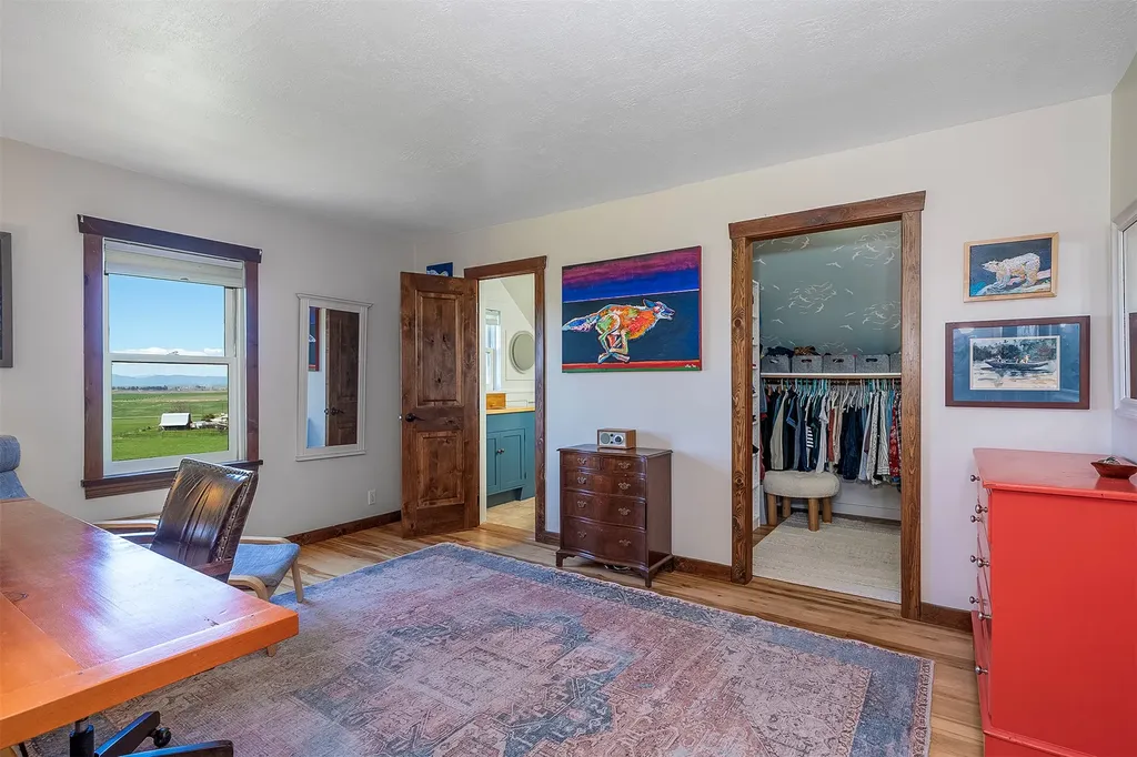 33636 Bluebird Lane Ronan MT 59864