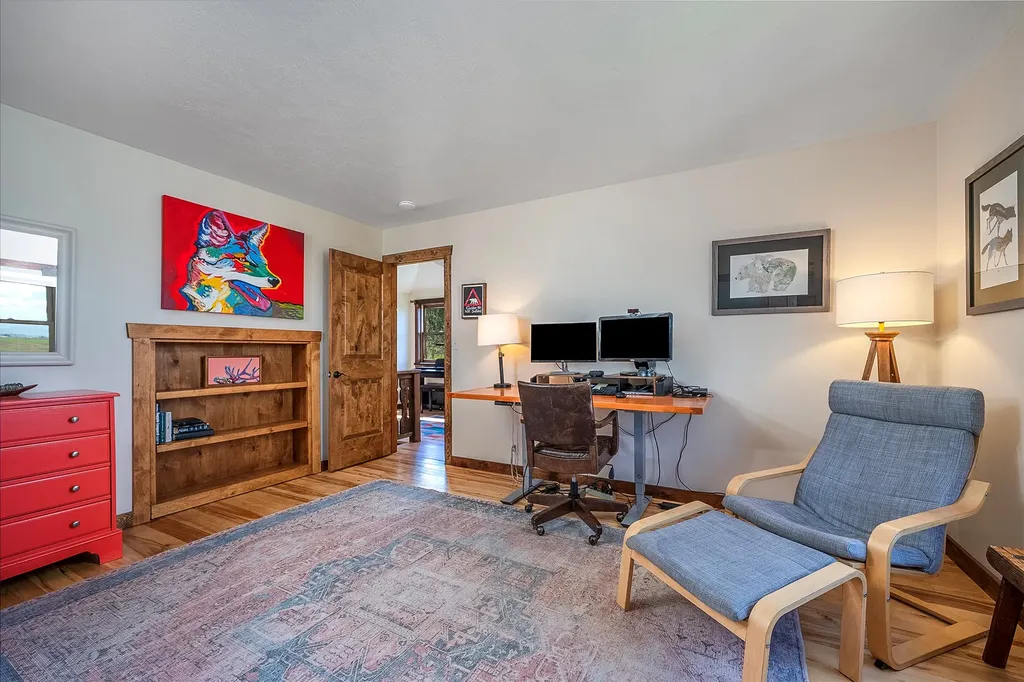 33636 Bluebird Lane Ronan MT 59864