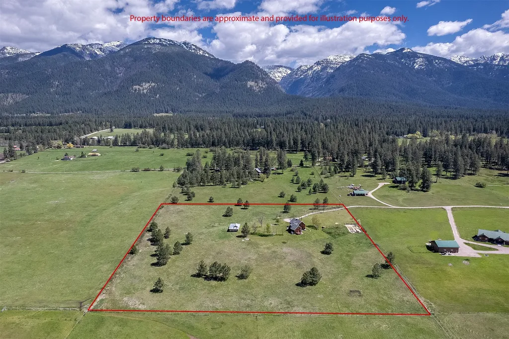 33636 Bluebird Lane Ronan MT 59864