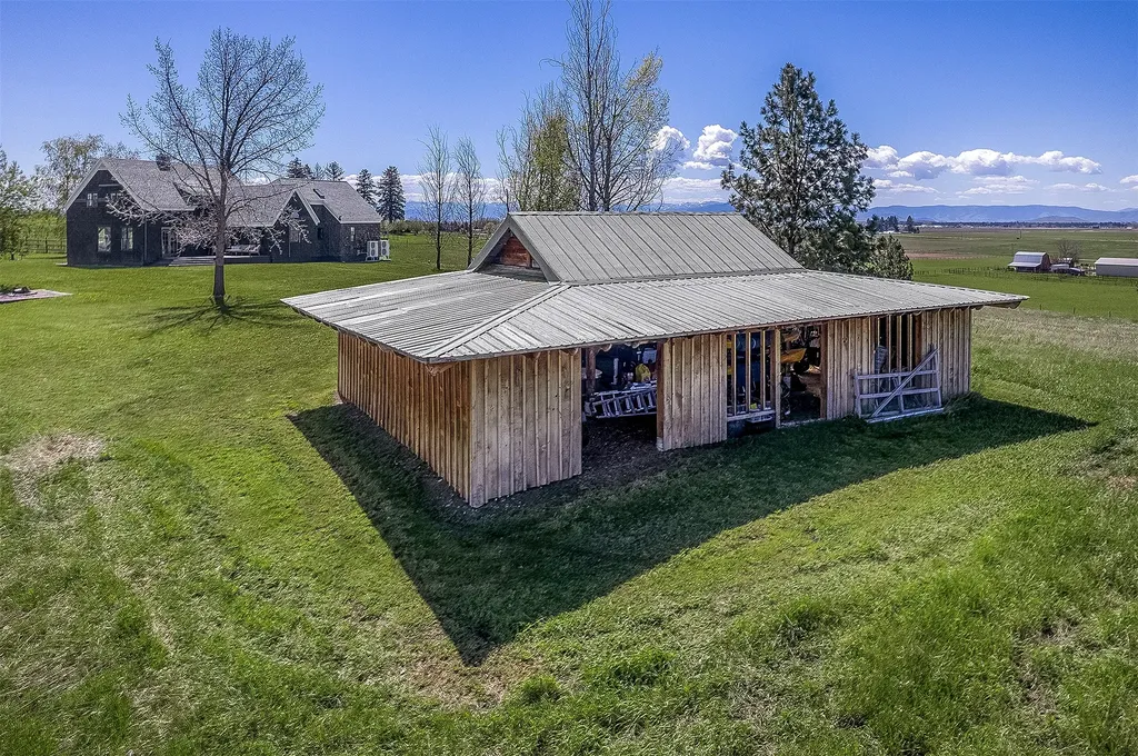 33636 Bluebird Lane Ronan MT 59864