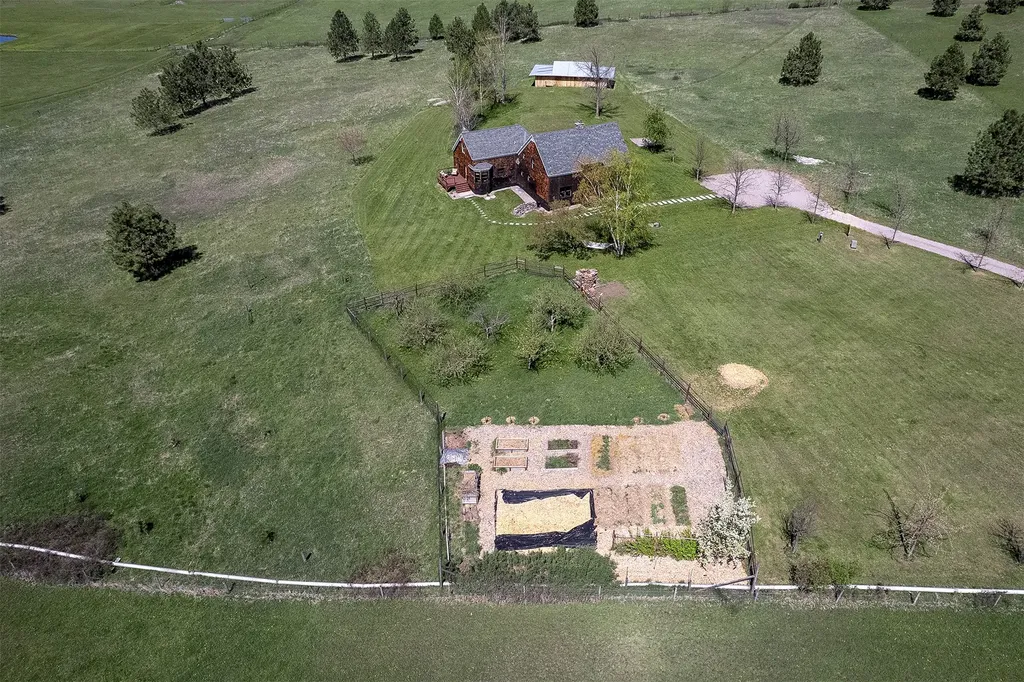 33636 Bluebird Lane Ronan MT 59864
