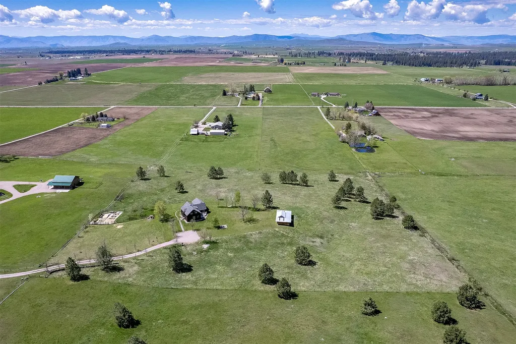 33636 Bluebird Lane Ronan MT 59864