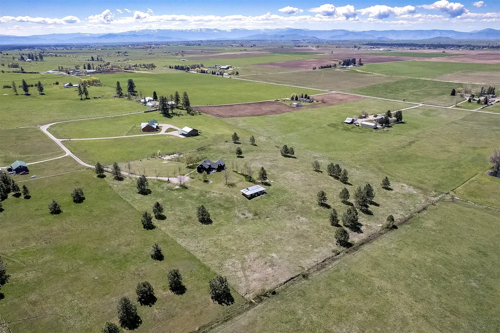33636 Bluebird Lane Ronan MT 59864