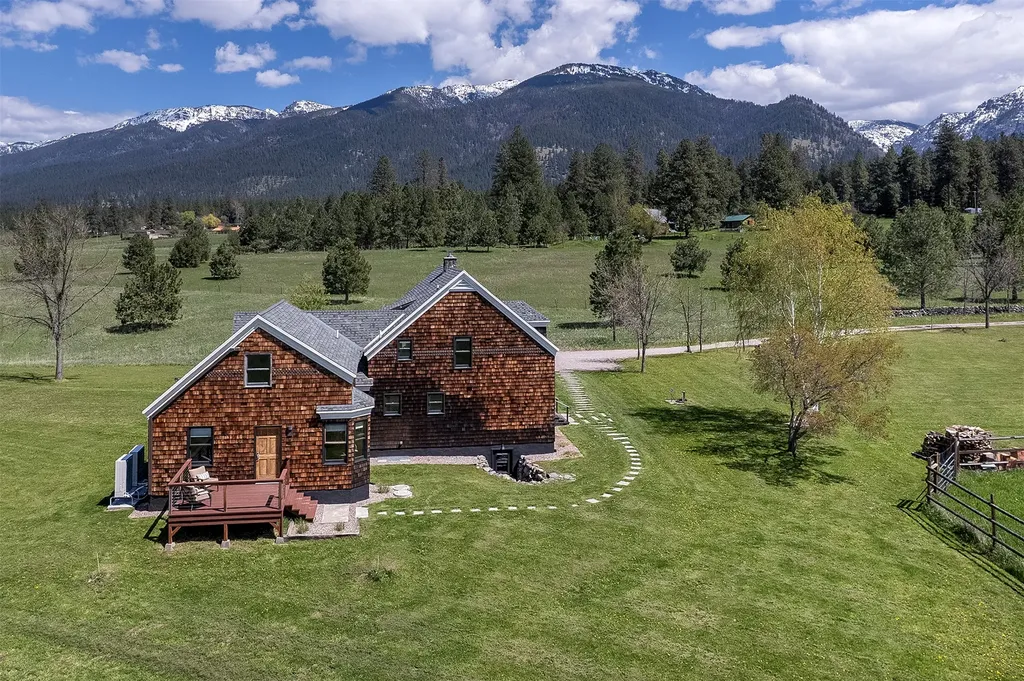 33636 Bluebird Lane Ronan MT 59864