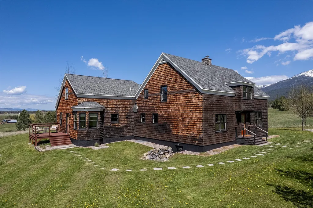 33636 Bluebird Lane Ronan MT 59864