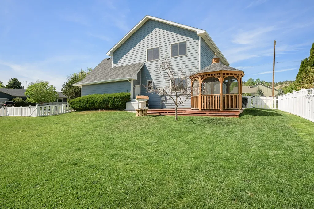 2417 Quinn Haven Drive Billings MT 59102