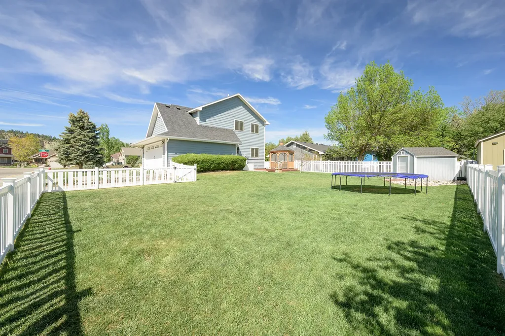 2417 Quinn Haven Drive Billings MT 59102