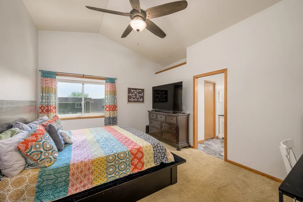 2417 Quinn Haven Drive Billings MT 59102