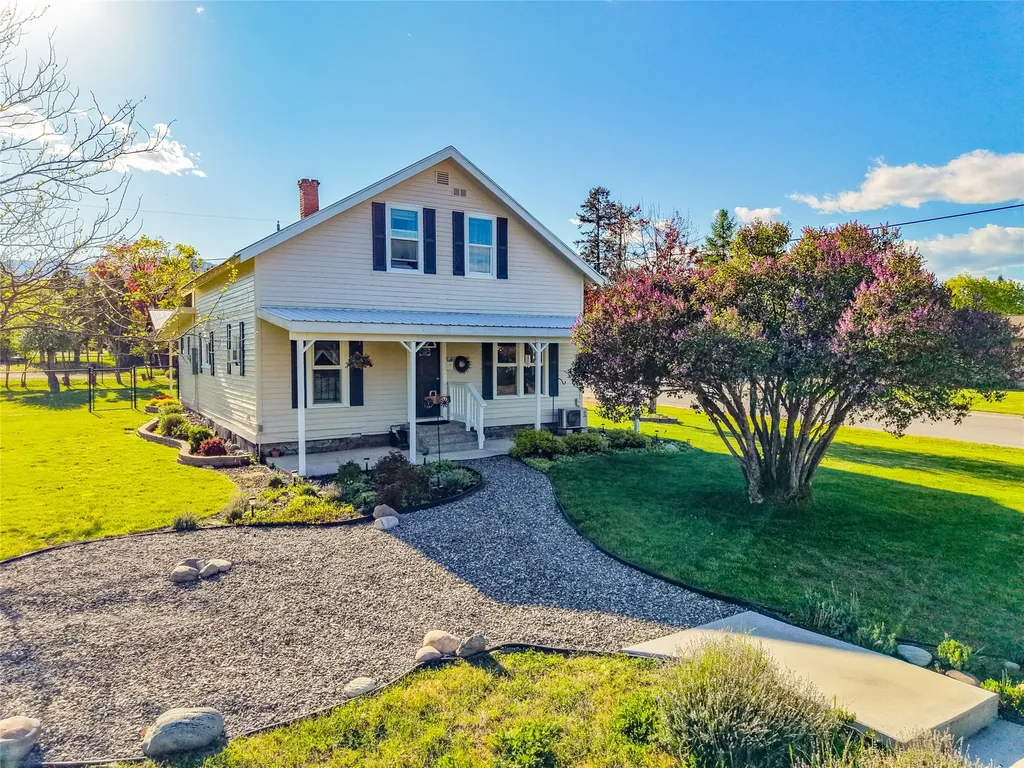1302 Montana Avenue Libby MT 59923