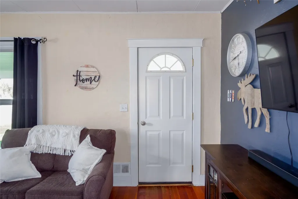 1302 Montana Avenue Libby MT 59923