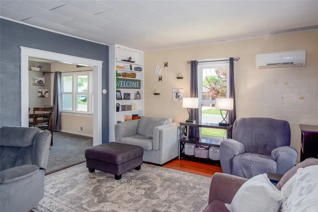 1302 Montana Avenue Libby MT 59923