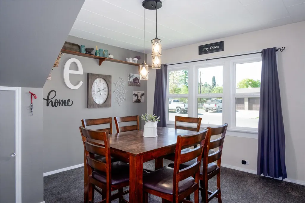 1302 Montana Avenue Libby MT 59923