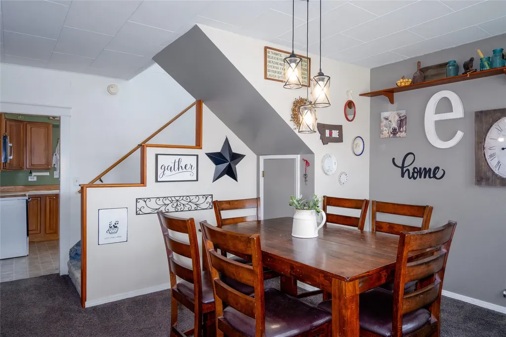 1302 Montana Avenue Libby MT 59923