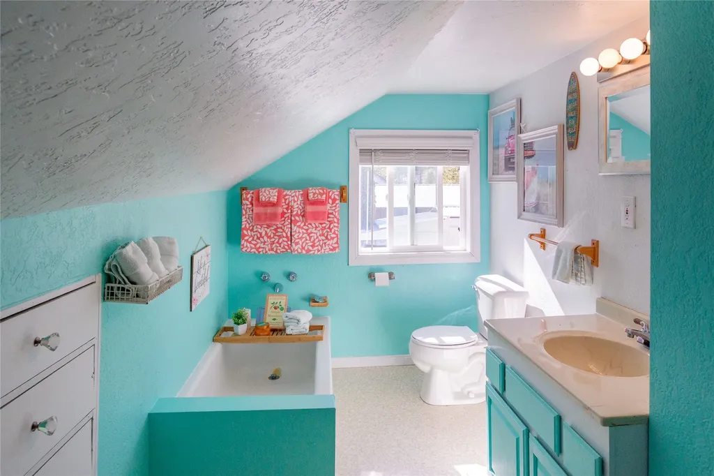 1302 Montana Avenue Libby MT 59923