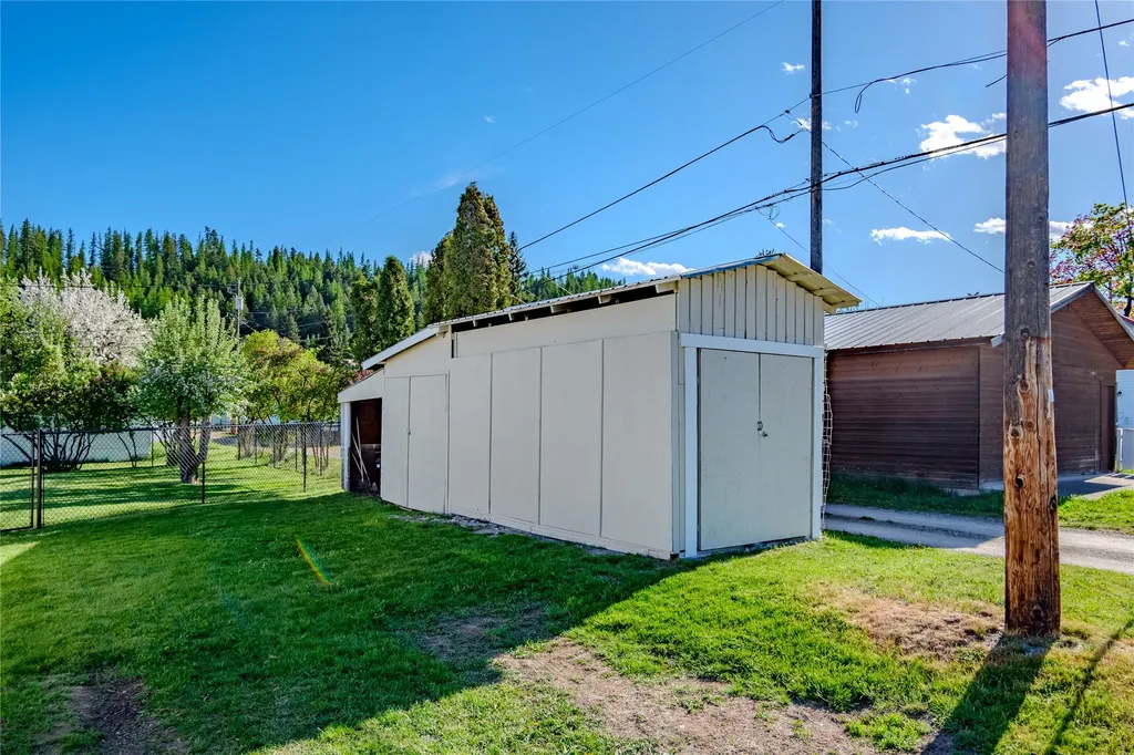 1302 Montana Avenue Libby MT 59923