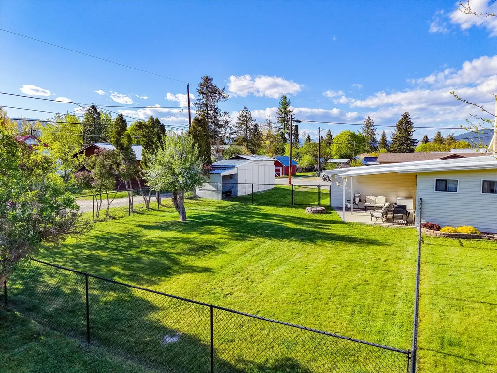 1302 Montana Avenue Libby MT 59923