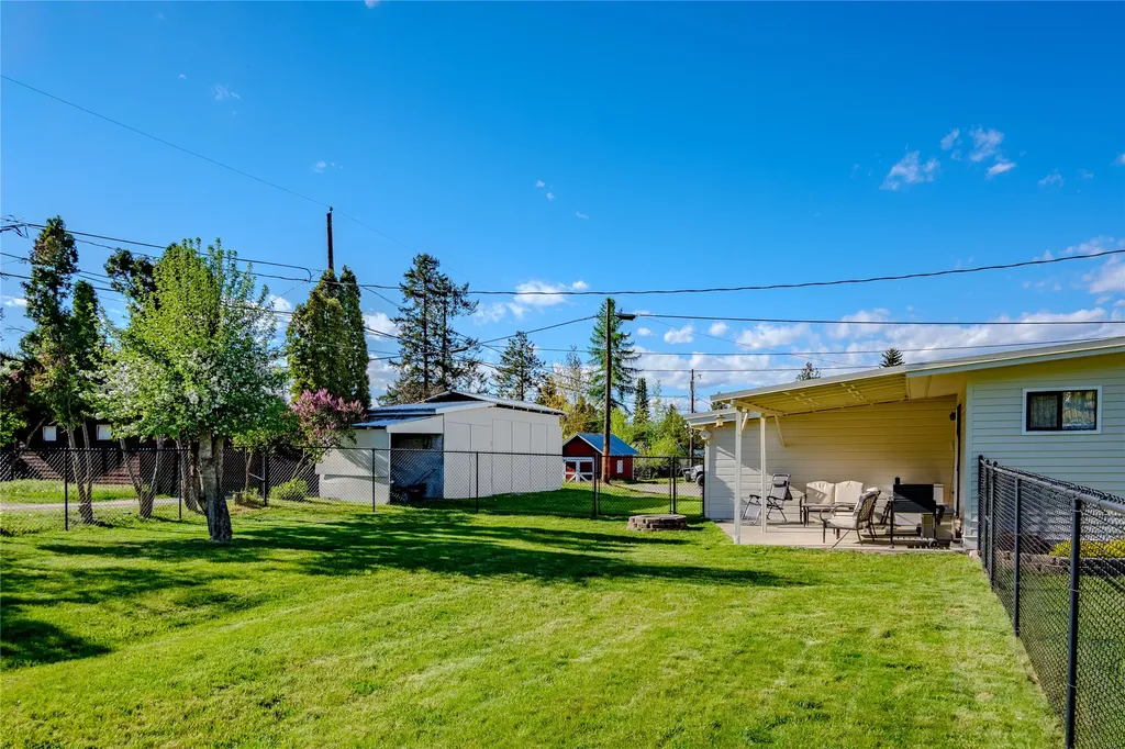 1302 Montana Avenue Libby MT 59923