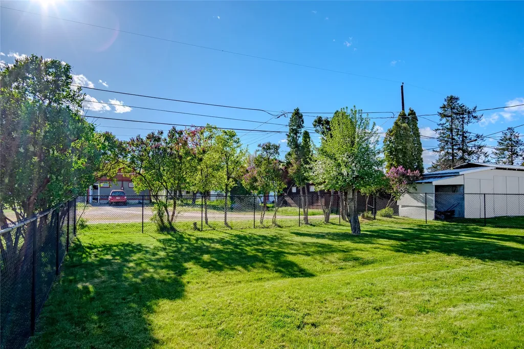 1302 Montana Avenue Libby MT 59923