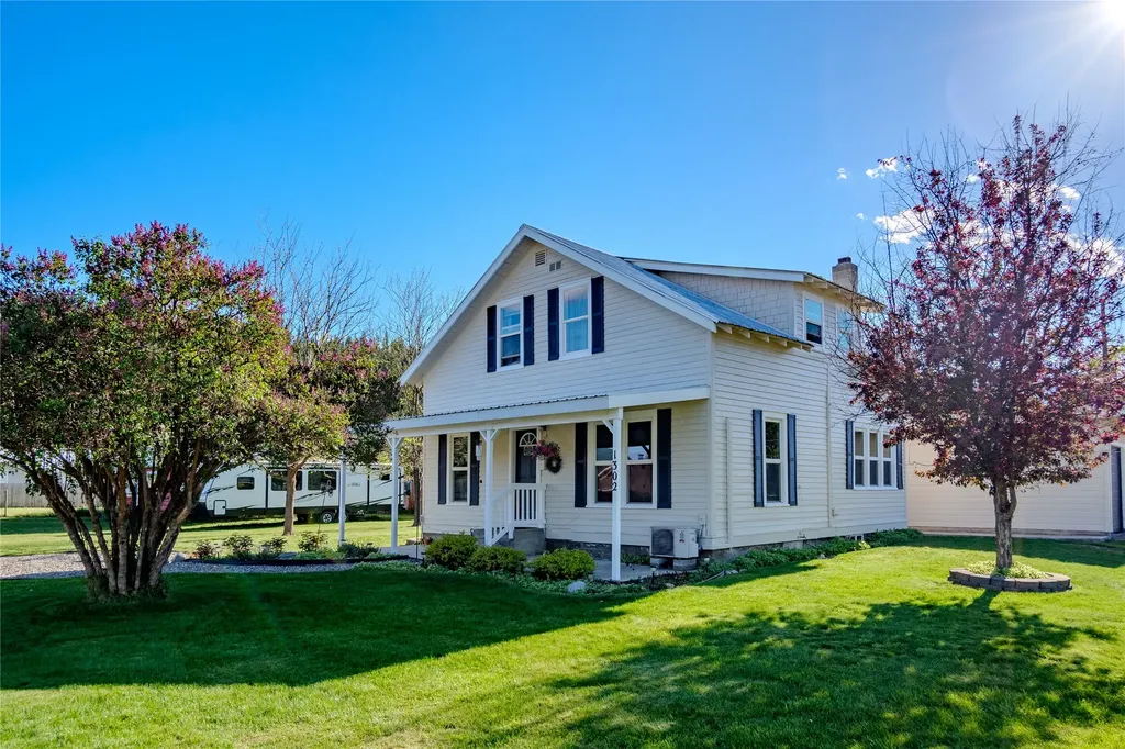 1302 Montana Avenue Libby MT 59923