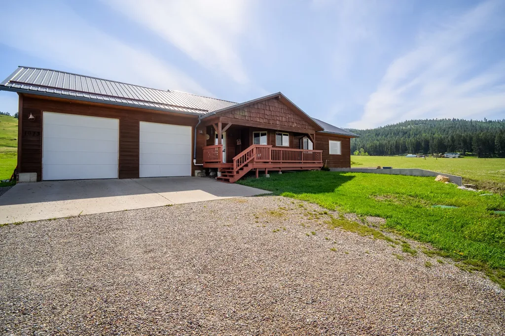 1073 Smith Lake Road Kalispell MT 59901