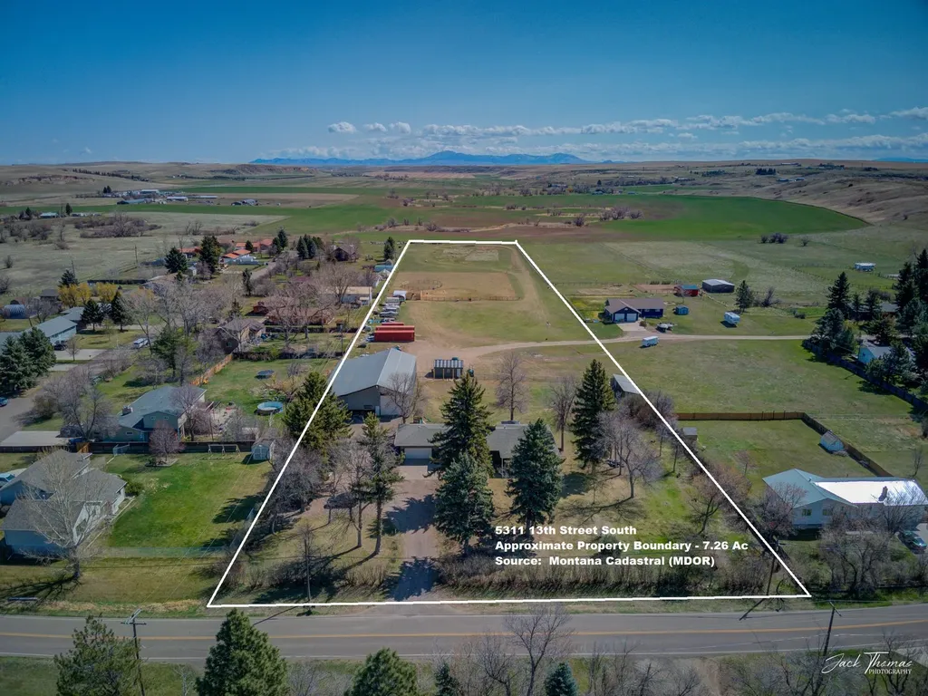 5311 13th Street S Great Falls MT 59405