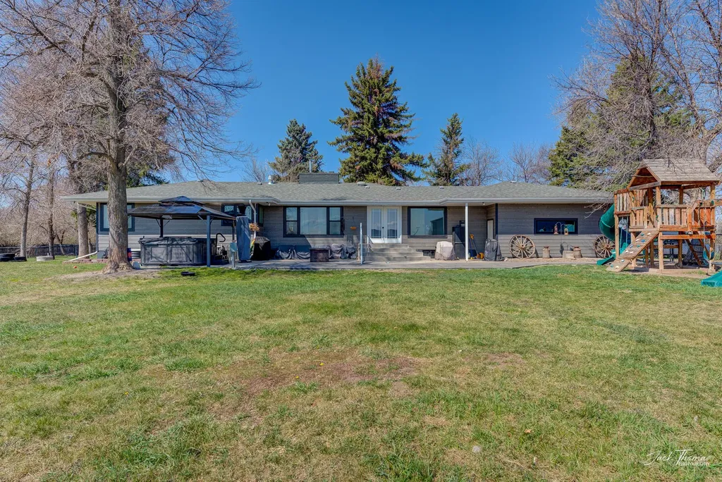 5311 13th Street S Great Falls MT 59405
