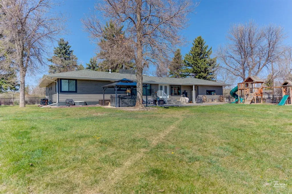 5311 13th Street S Great Falls MT 59405