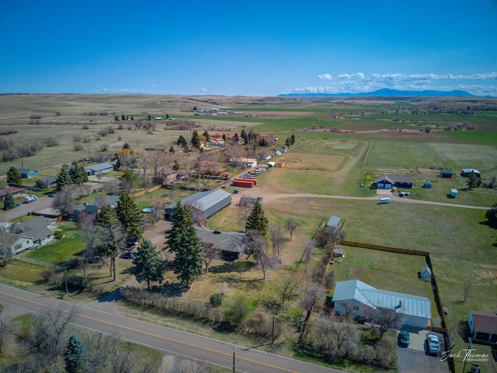 5311 13th Street S Great Falls MT 59405